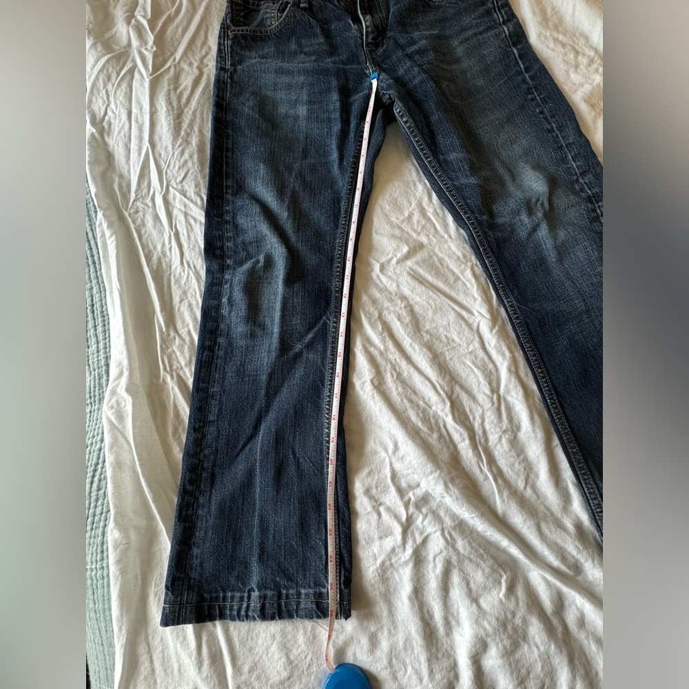 Vintage Levi’s bought from consignment shop. - Picture 7 of 7